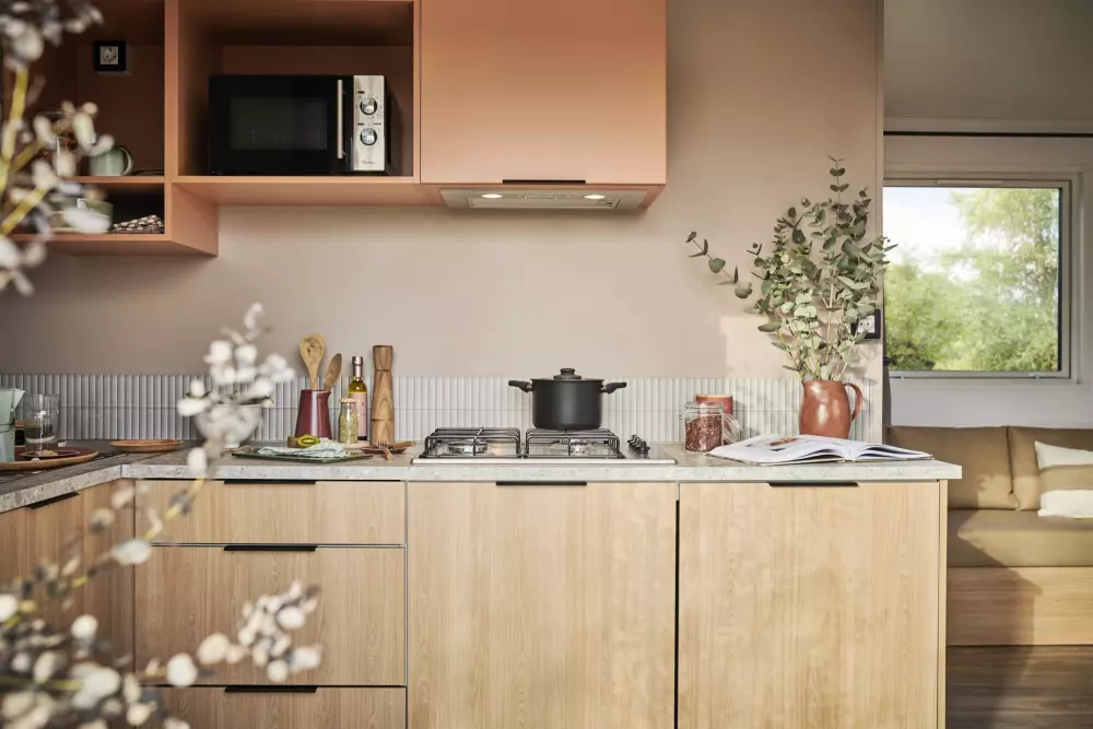 Camping Mas des Lavandes 4 étoiles★★★★