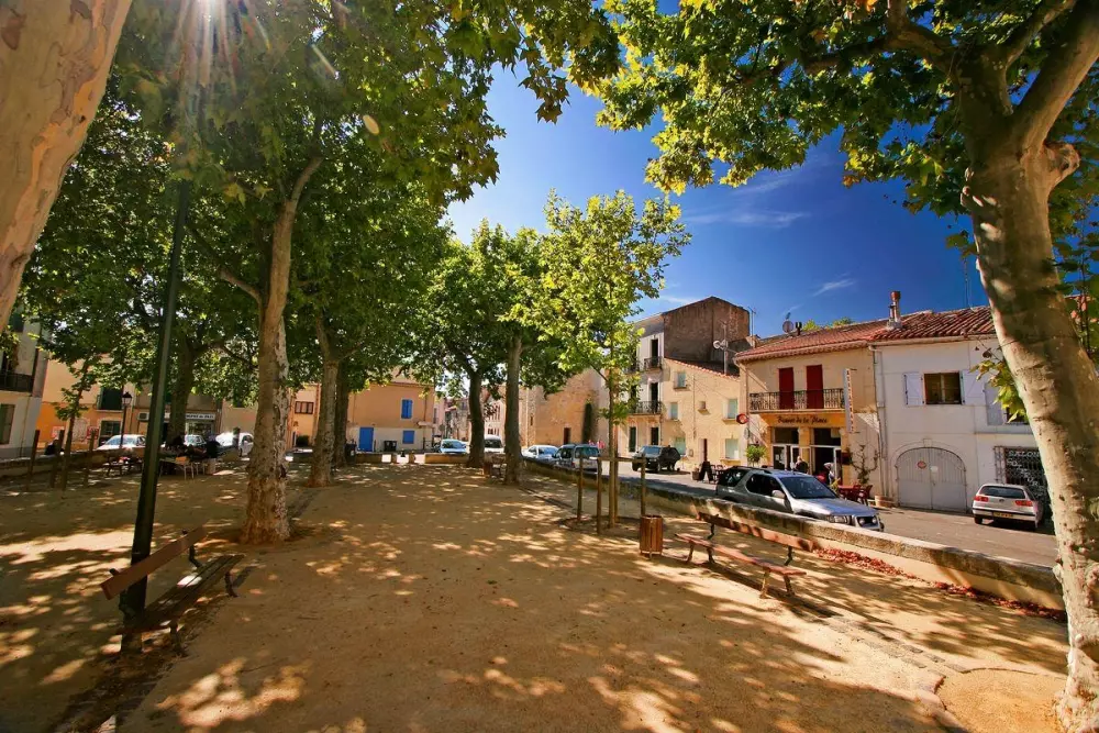 Camping Mas des Lavandes 4 étoiles★★★★