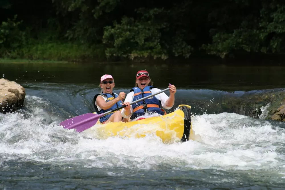 Camping Mas des Lavandes 4 étoiles★★★★