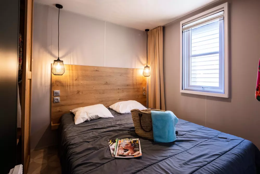 Camping Mas des Lavandes 4 étoiles★★★★