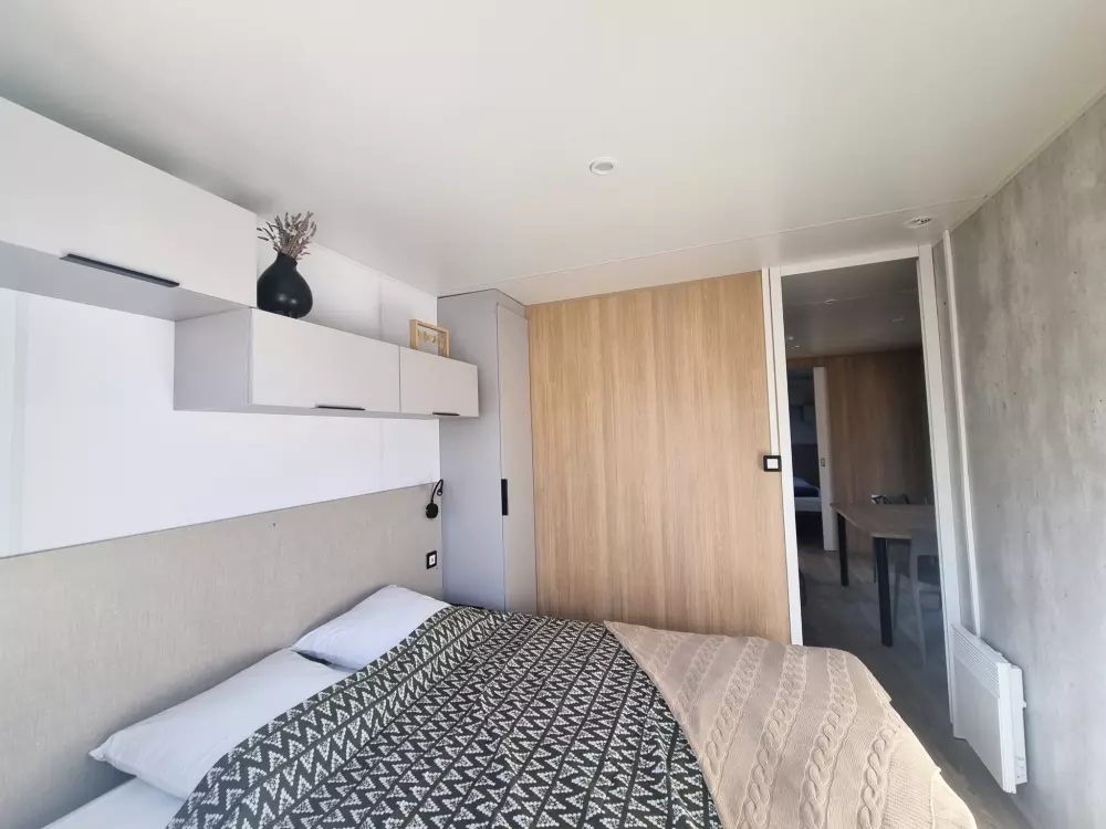 Camping Mas des Lavandes 4 étoiles★★★★