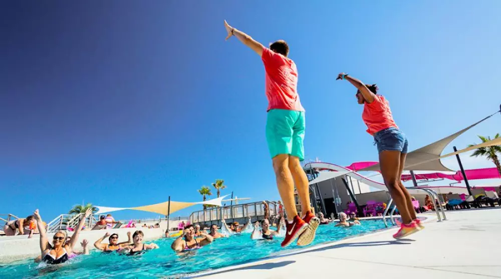 Camping Mas Des Lavandes4 Sterren★★★★