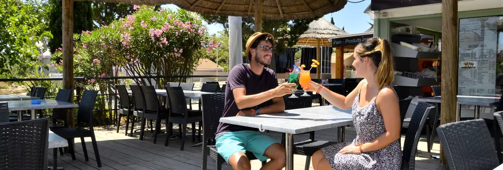 Camping Mas Des Lavandes4 Sterren★★★★