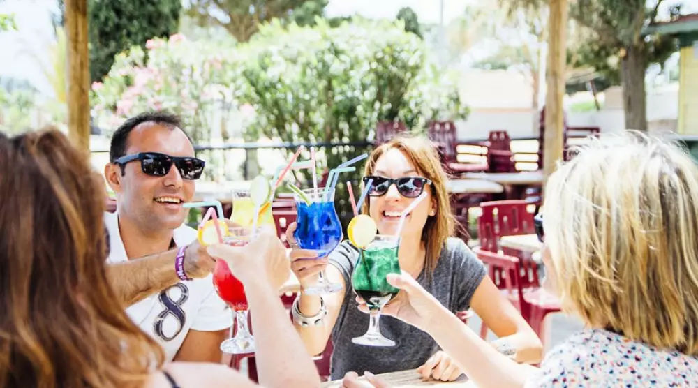 Camping Mas Des Lavandes4 Sterren★★★★