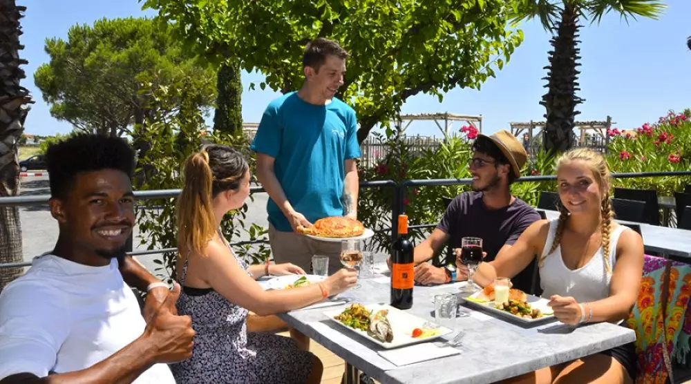 Camping Mas Des Lavandes4 Sterren★★★★