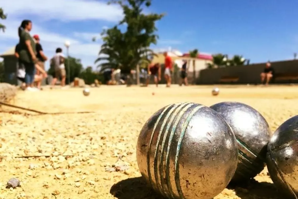 Camping Mas Des Lavandes4 Sterren★★★★