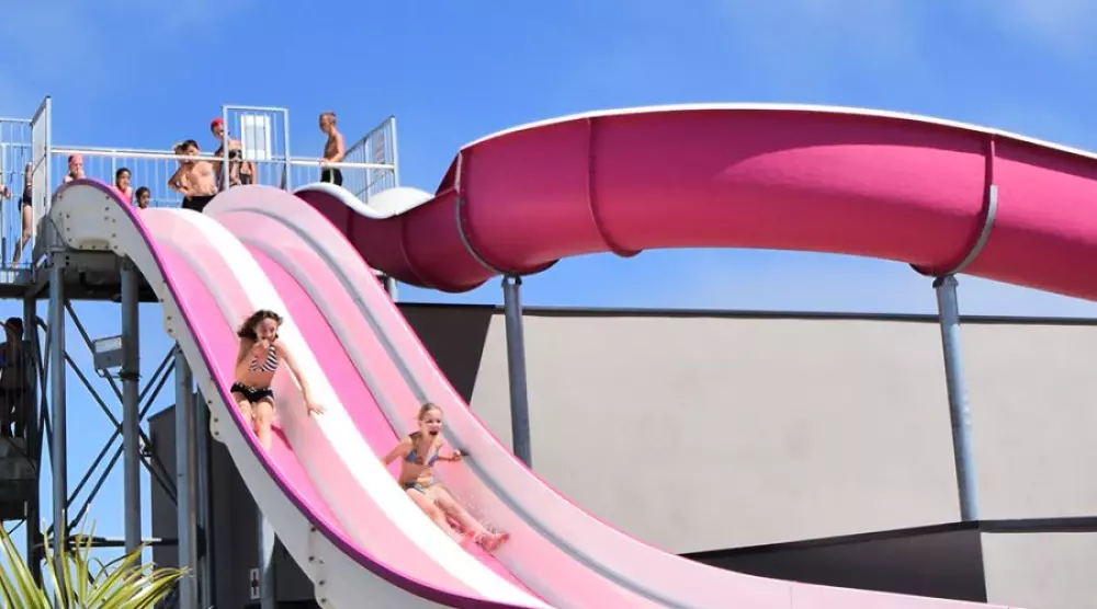 Camping Mas Des Lavandes4 Sterren★★★★