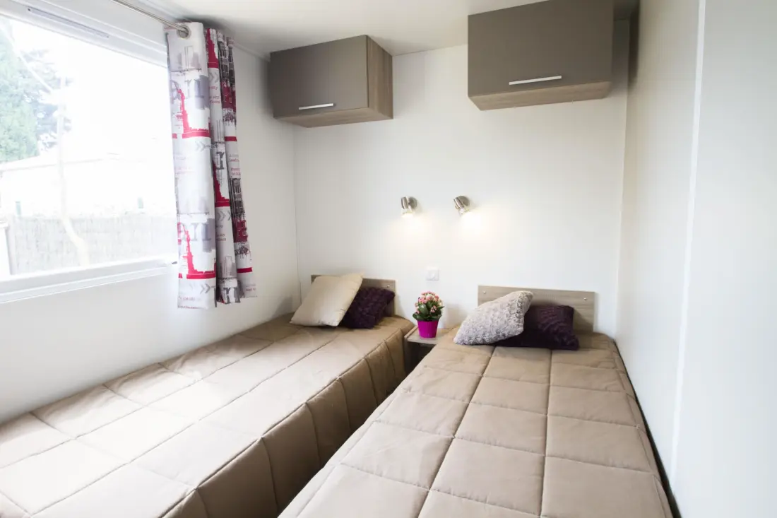 Camping Mas Des Lavandes4 Estrellas★★★★