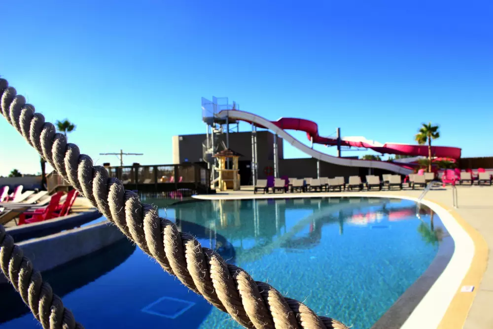 Camping Mas des Lavandes 4 étoiles★★★★