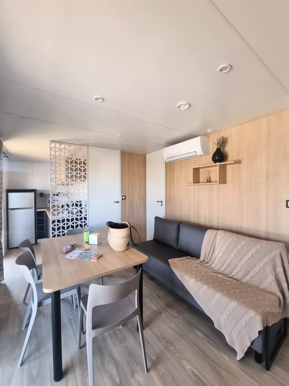 Camping Mas des Lavandes 4 étoiles★★★★