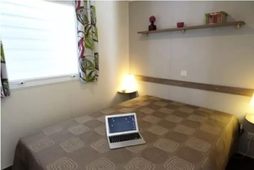 Camping Mas des Lavandes 4 étoiles★★★★