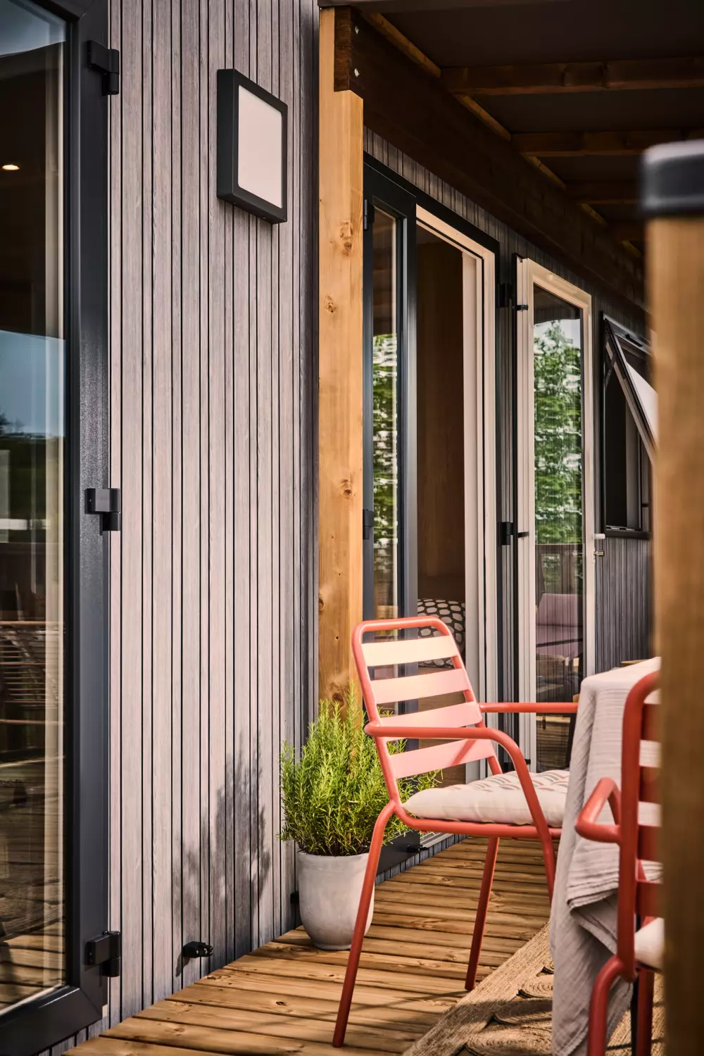 Camping Mas des Lavandes 4 étoiles★★★★