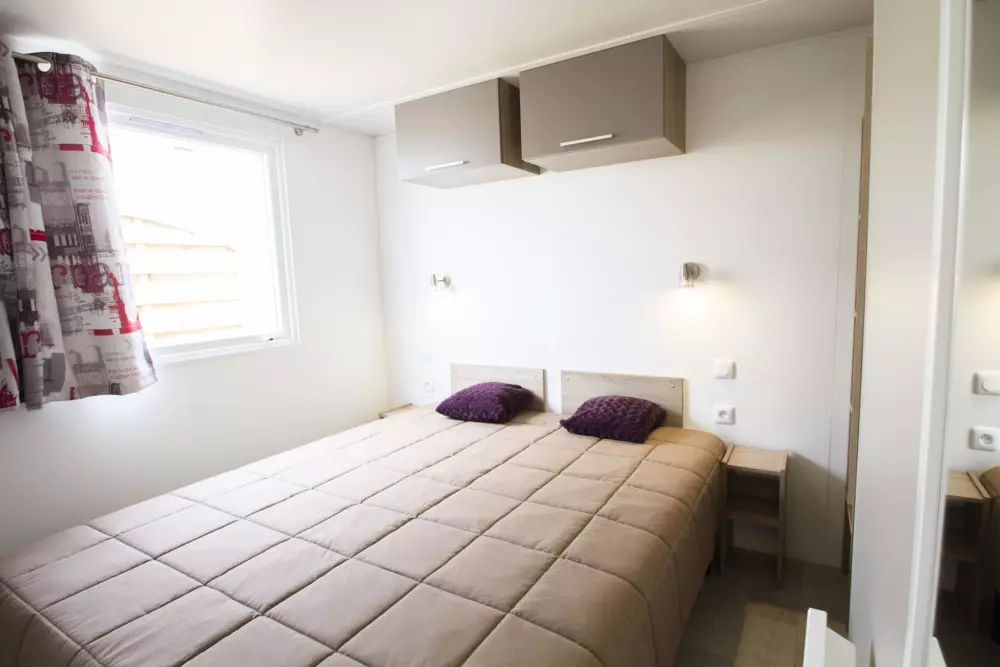 Camping Mas des Lavandes 4 étoiles★★★★