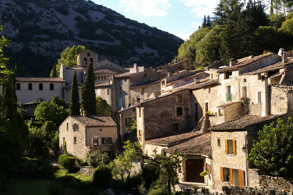 Camping Mas des Lavandes 4 étoiles★★★★