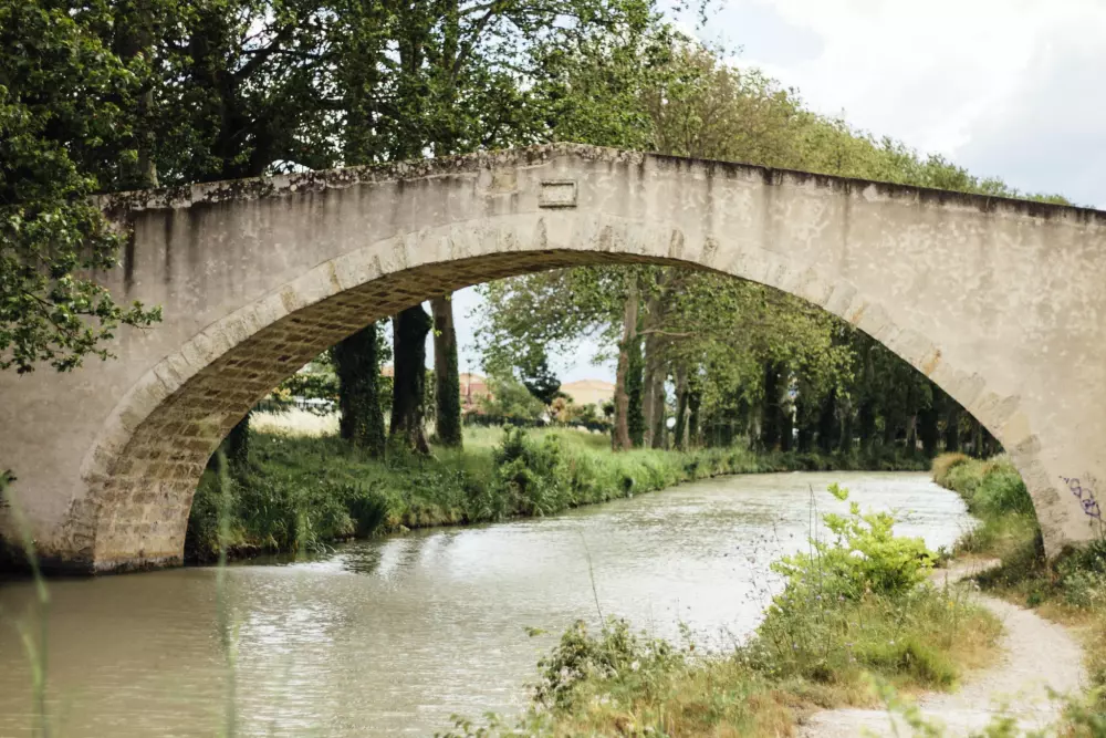 Camping Mas des Lavandes 4 étoiles★★★★