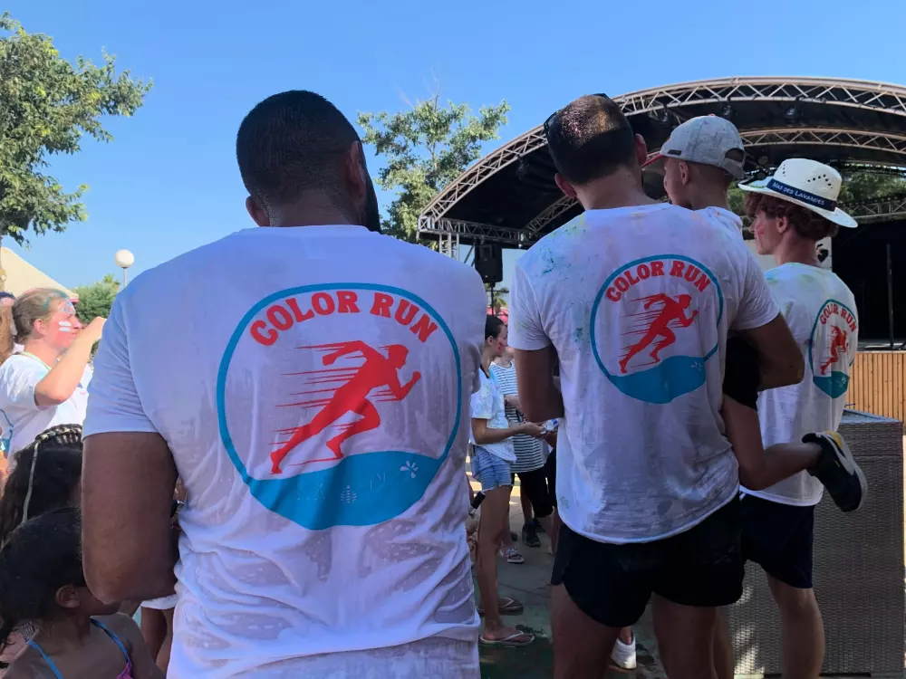 Camping Mas des Lavandes 4 étoiles★★★★