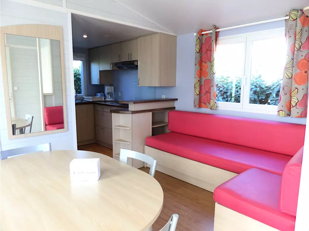 Camping Mas Des Lavandes4 Sterren★★★★