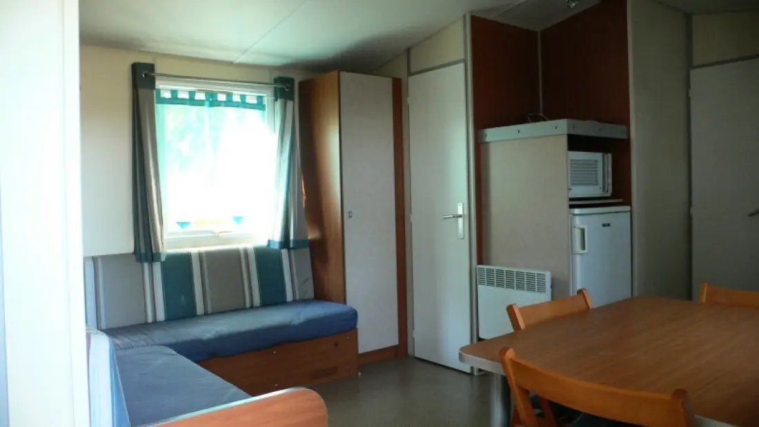 Camping Mas Des Lavandes4 Estrellas★★★★