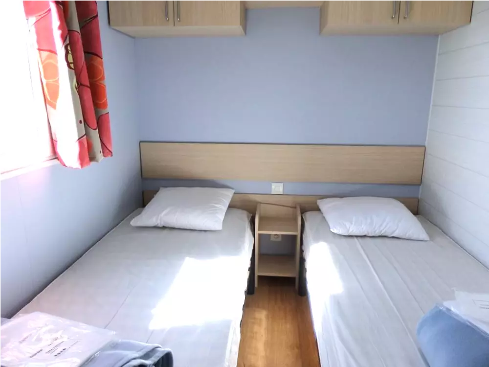 Camping Mas des Lavandes 4 étoiles★★★★