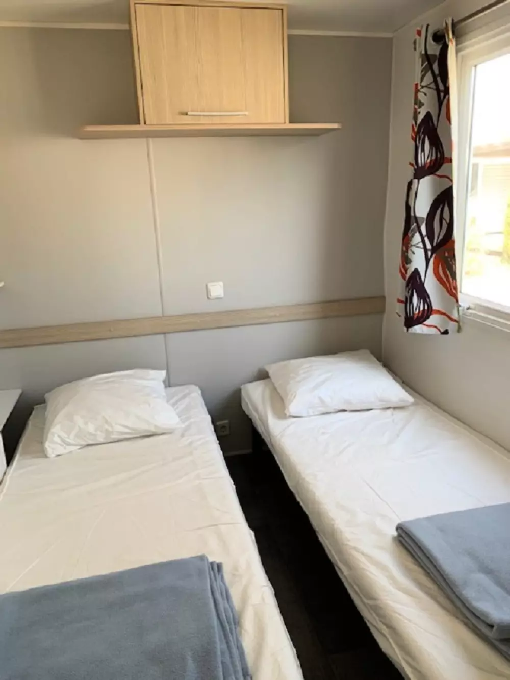 Camping Mas des Lavandes 4 étoiles★★★★