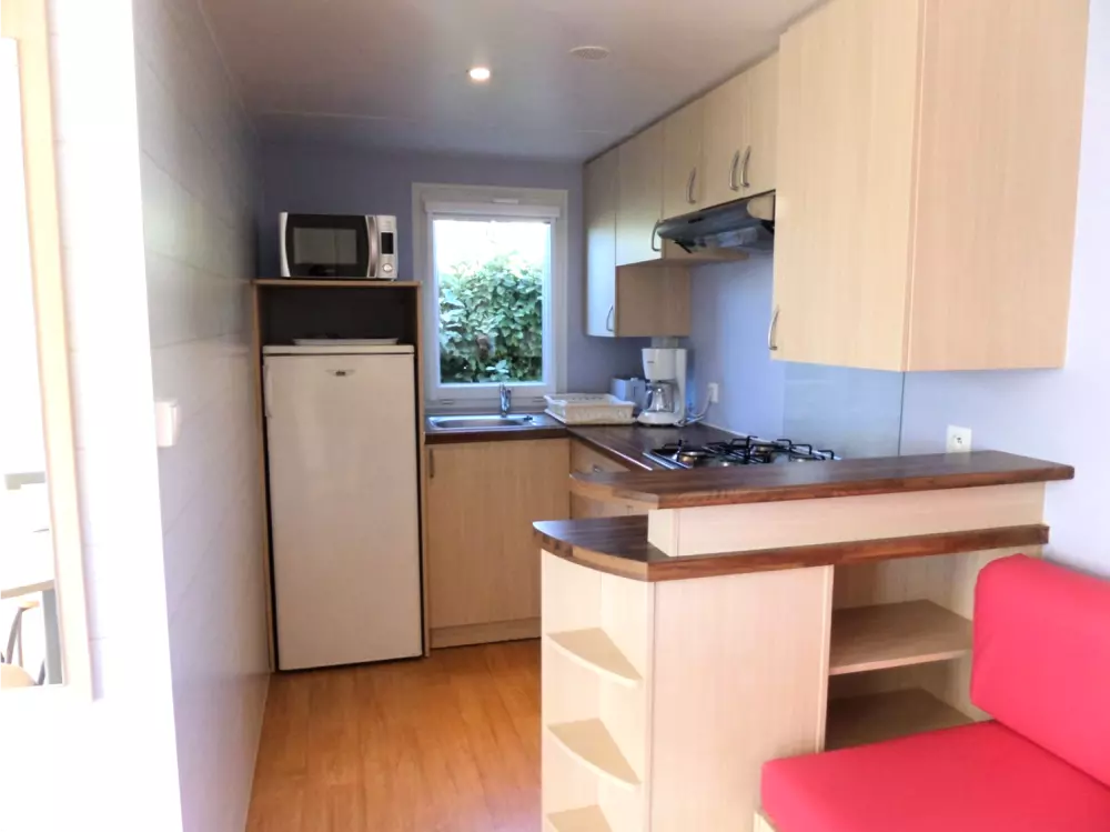 Camping Mas des Lavandes 4 étoiles★★★★