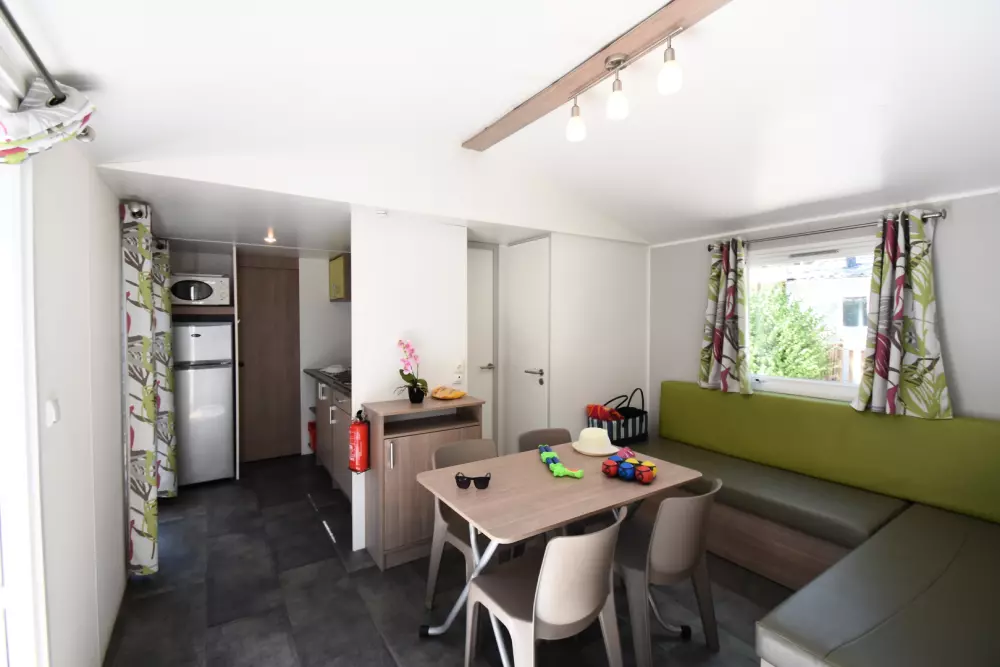 Camping Mas des Lavandes 4 étoiles★★★★