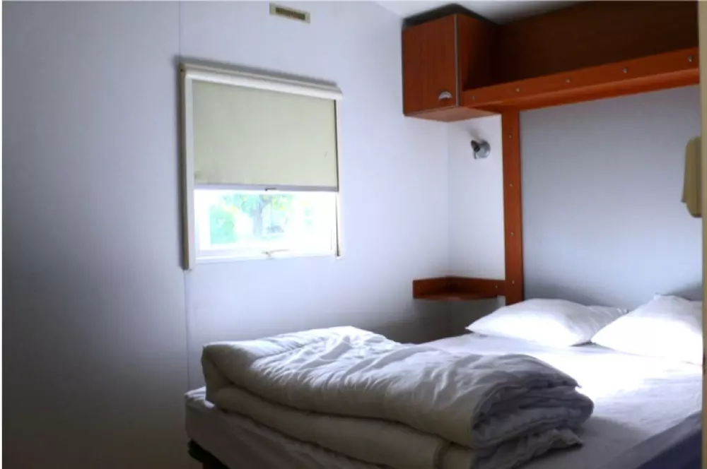 Camping Mas des Lavandes 4 étoiles★★★★