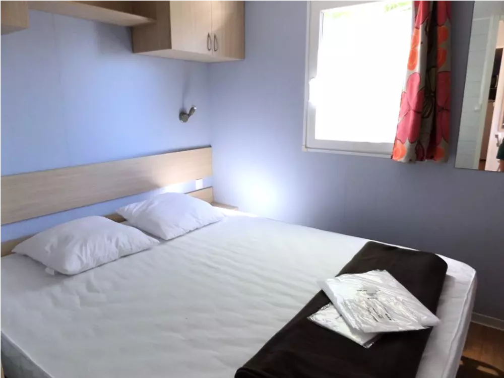 Camping Mas Des Lavandes4 Sterren★★★★