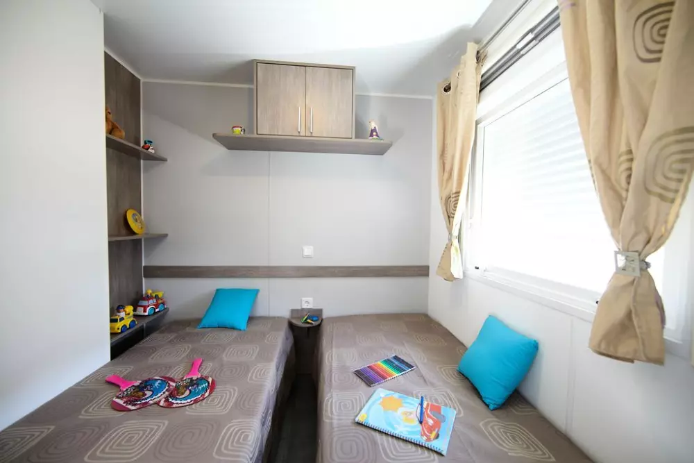 Camping Mas Des Lavandes4 Sterren★★★★