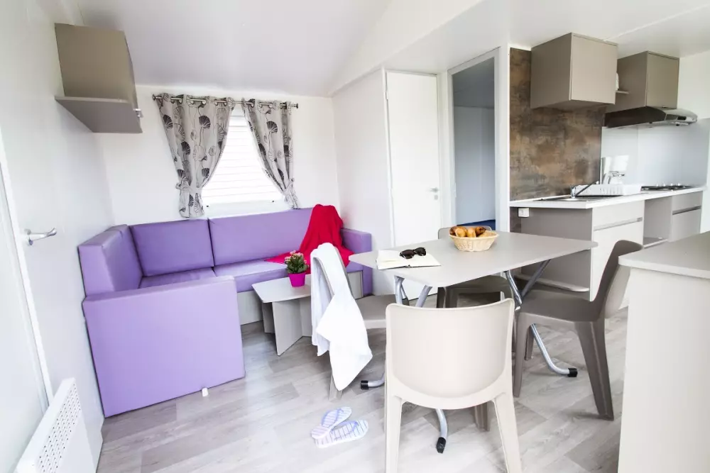 Camping Mas Des Lavandes4 Sterren★★★★