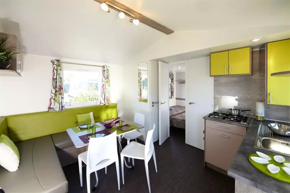 Camping Mas Des Lavandes4 Sterren★★★★