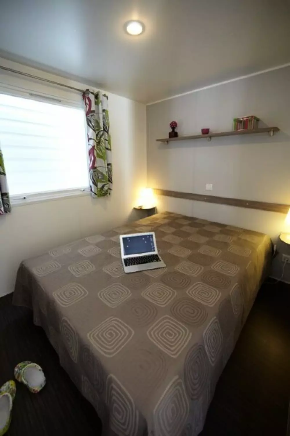 Camping Mas Des Lavandes4 Sterren★★★★