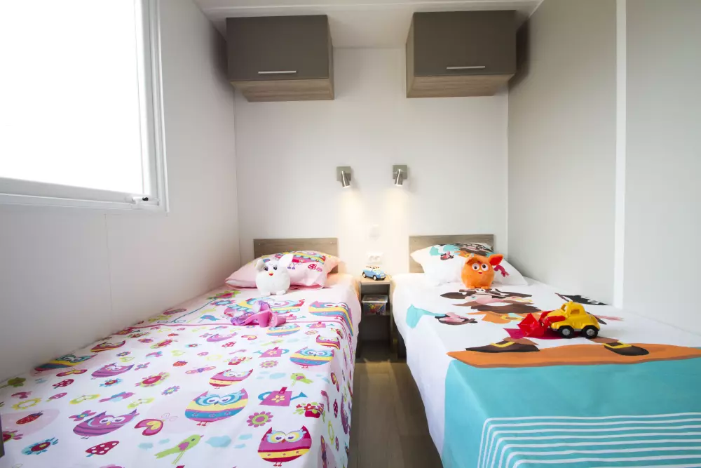 Camping Mas Des Lavandes4 Sterren★★★★