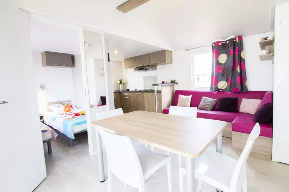 Camping Mas Des Lavandes4 Sterren★★★★