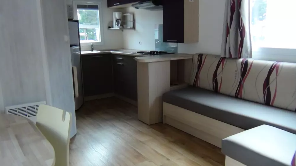 Camping Mas Des Lavandes4 Sterren★★★★