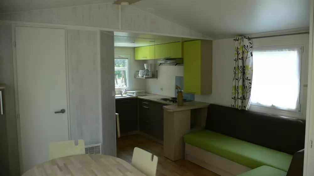 Camping Mas Des Lavandes4 Sterren★★★★