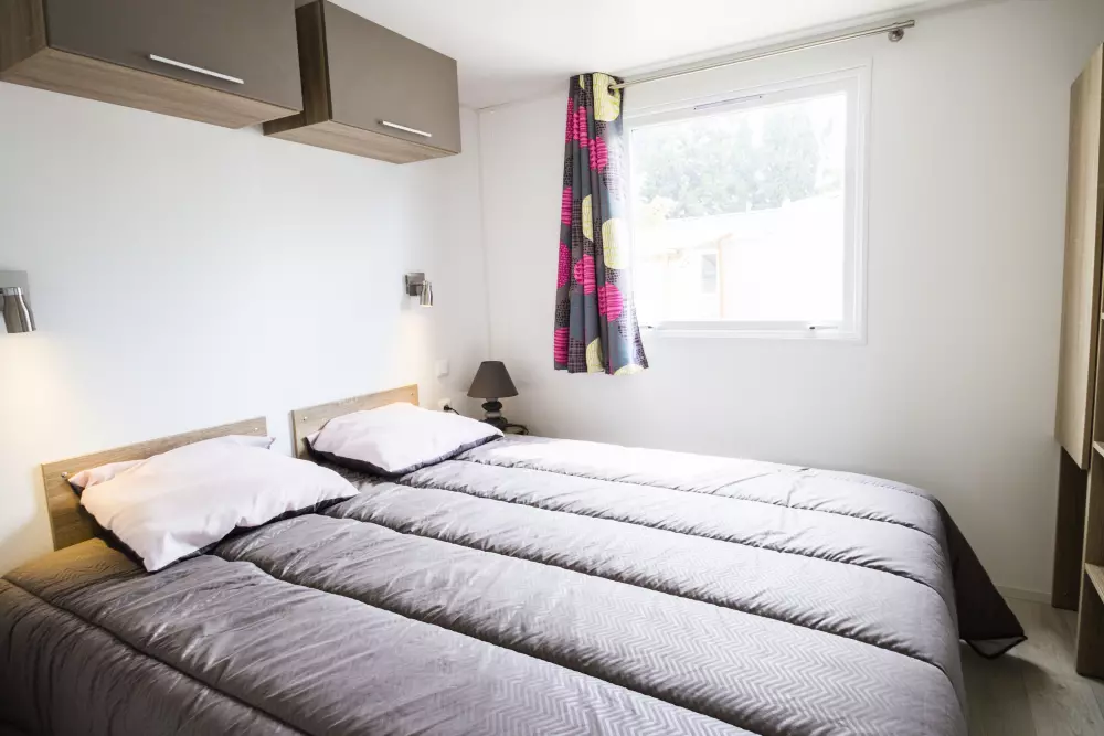 Camping Mas Des Lavandes4 Sterren★★★★