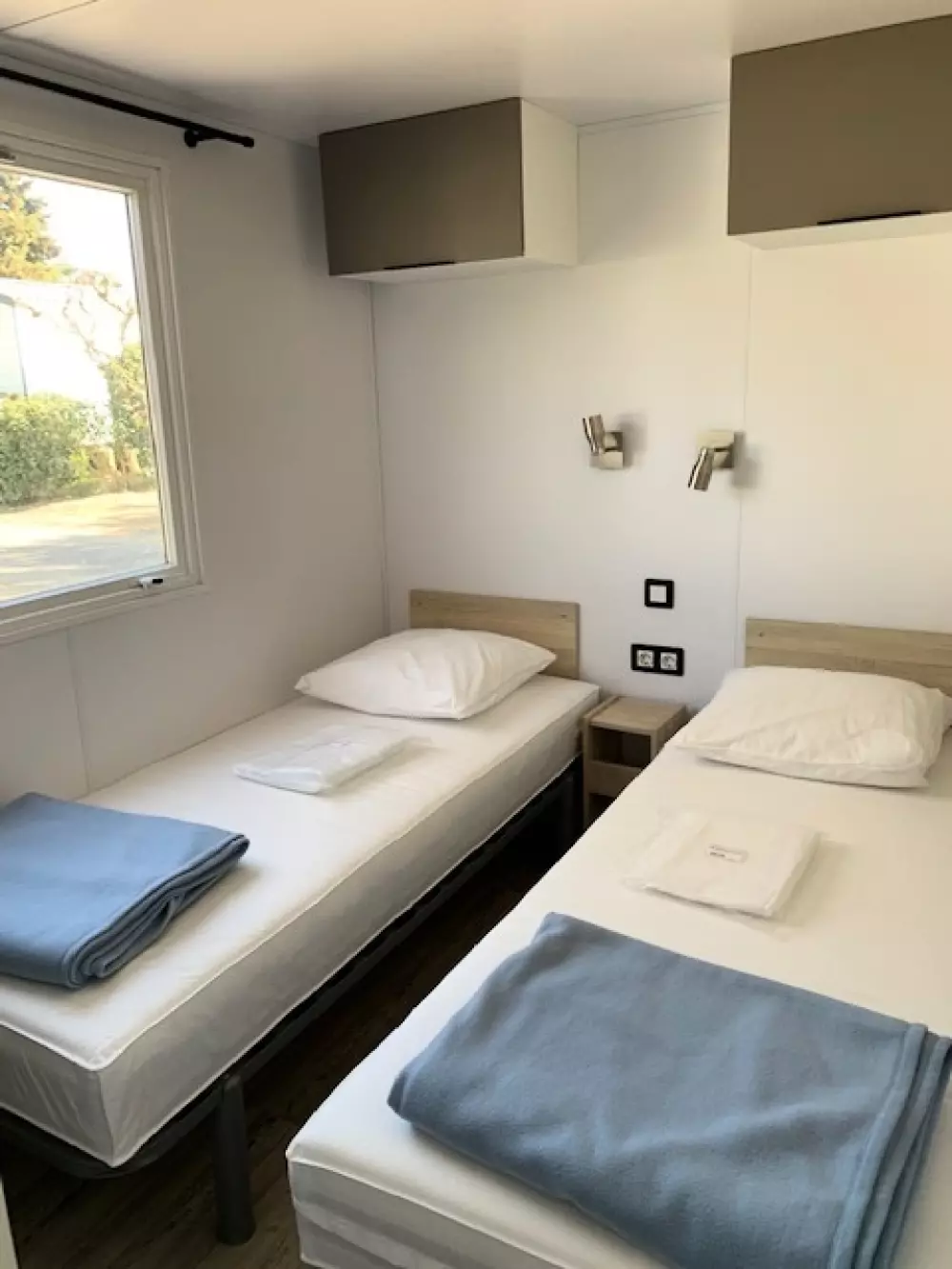 Camping Mas Des Lavandes4 Sterren★★★★