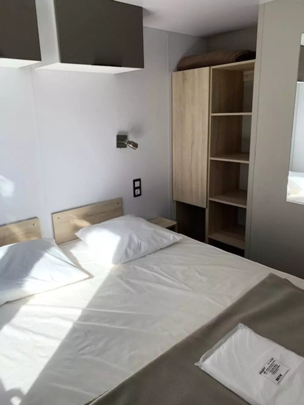 Camping Mas Des Lavandes4 Sterren★★★★