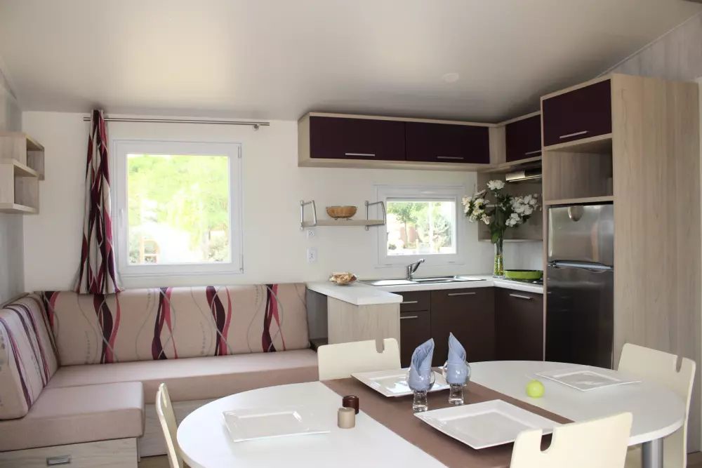 Camping Mas Des Lavandes4 Sterren★★★★