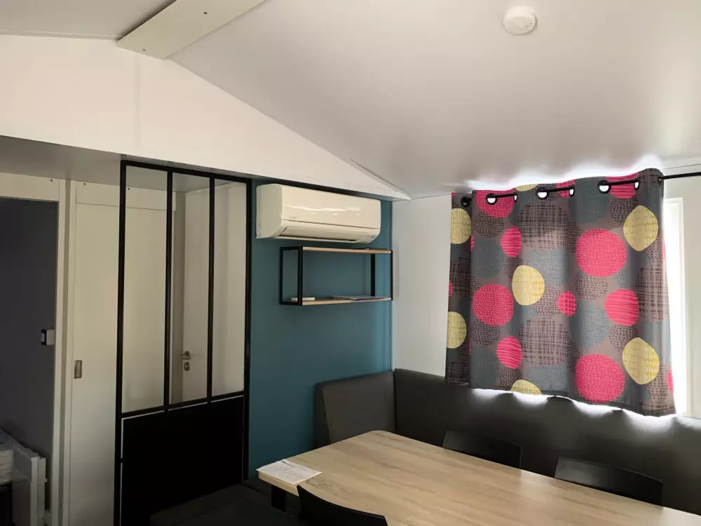 Camping Mas Des Lavandes4 Sterren★★★★