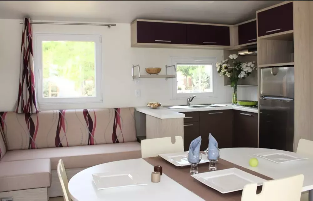 Camping Mas Des Lavandes4 Sterren★★★★