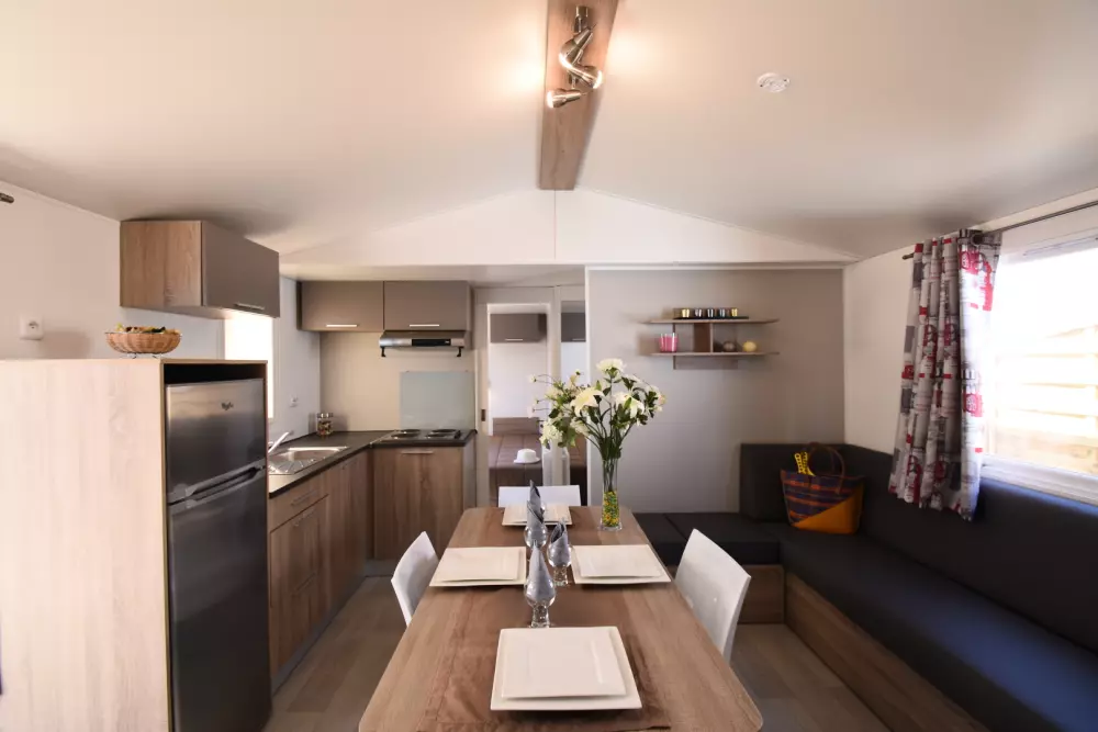 Camping Mas Des Lavandes4 Sterren★★★★