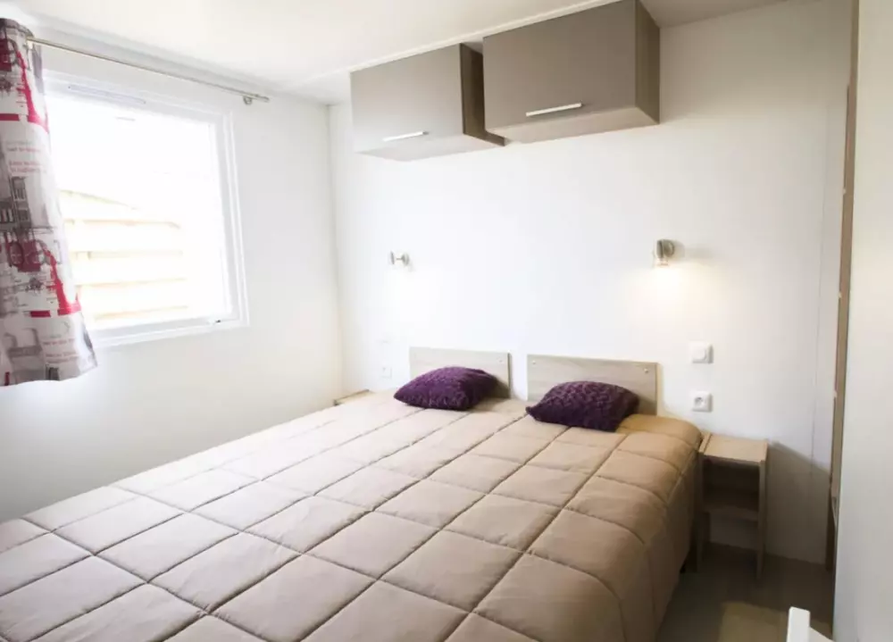 Camping Mas Des Lavandes4 Sterren★★★★