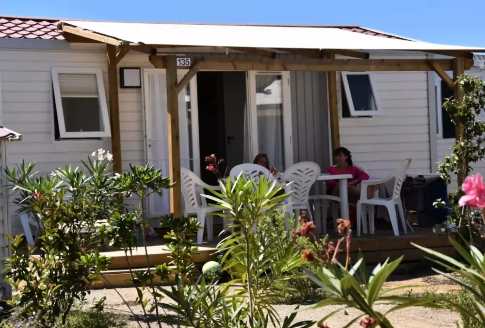 Camping Mas Des Lavandes4 Sterren★★★★