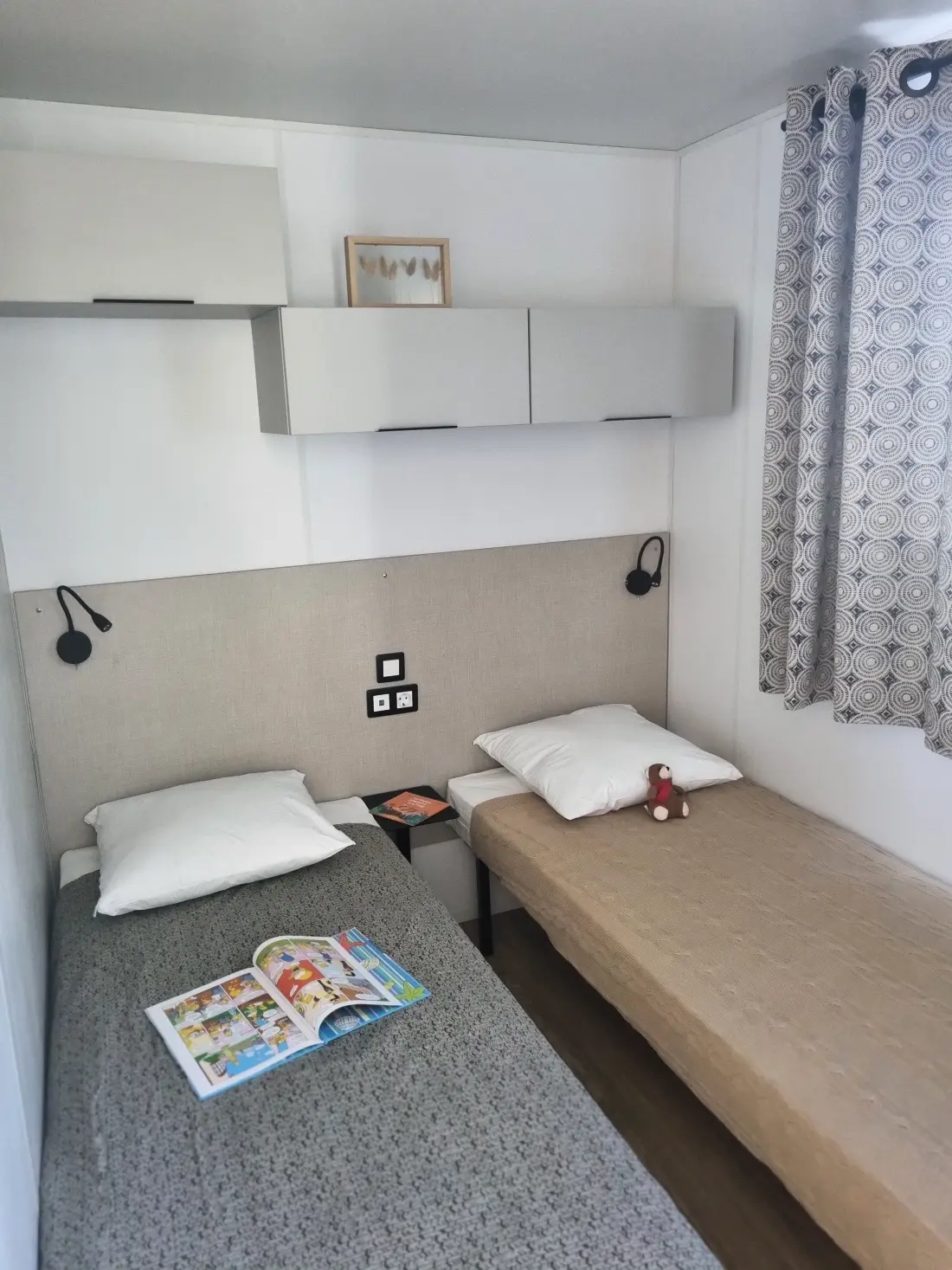 Camping Mas Des Lavandes4 Estrellas★★★★