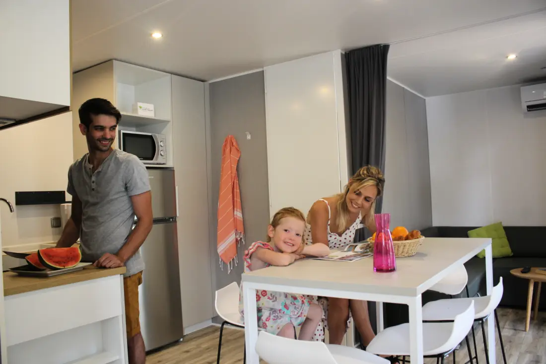 Camping Mas Des Lavandes4 Estrellas★★★★