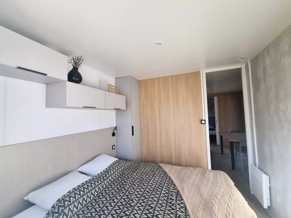 Camping Mas Des Lavandes4 Sterren★★★★