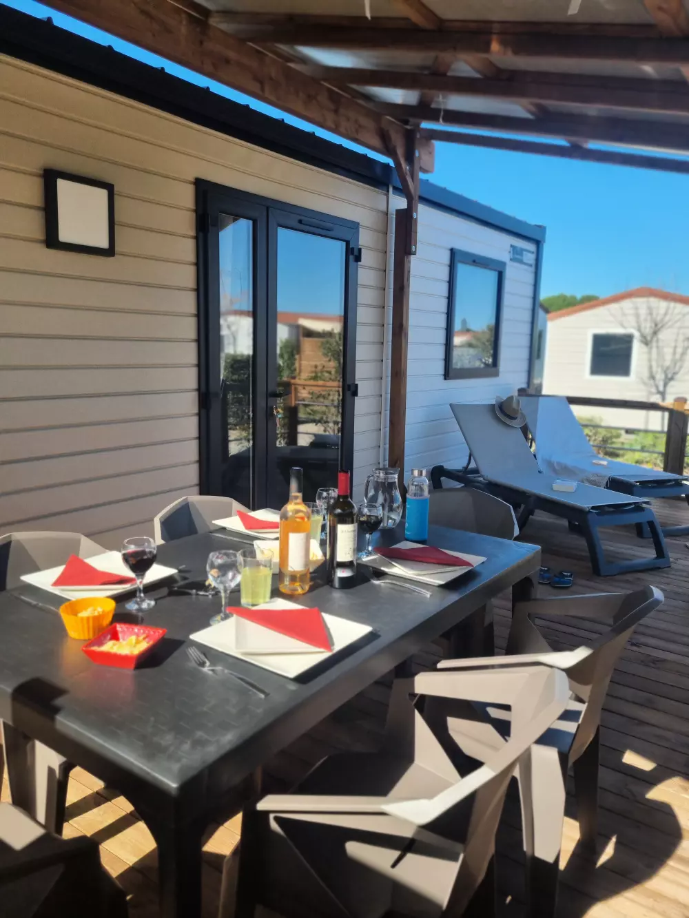 Camping Mas Des Lavandes4 Sterren★★★★