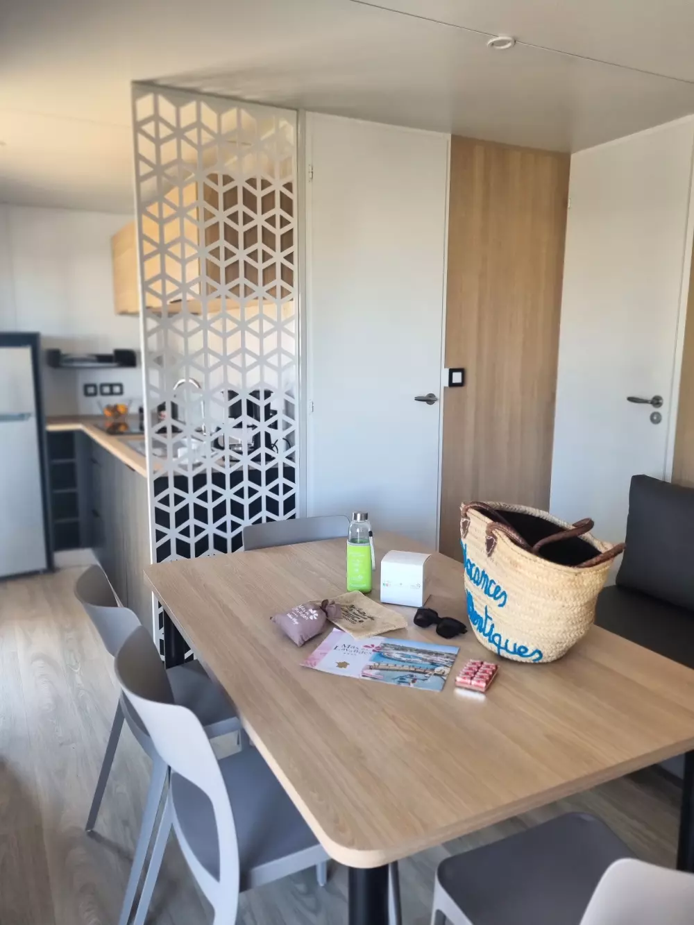 Camping Mas Des Lavandes4 Sterren★★★★